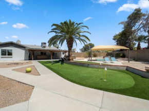 Amazing property in North Chandler !